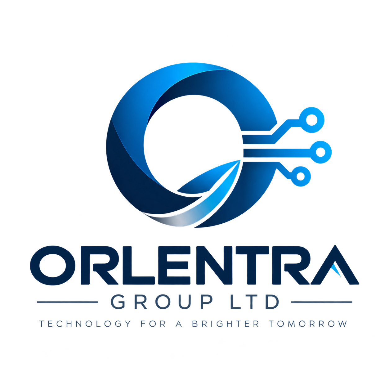 Orlentra Group Ltd